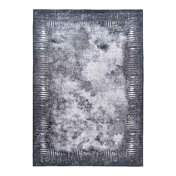 Kusový koberec My Tampa 132 Grey, 120x170, šedá, ložnice, Obsession