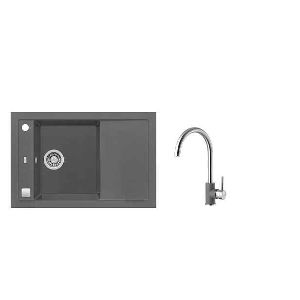 SET ALVEUS FORMIC 30/04 + BATERIE ZINA 04