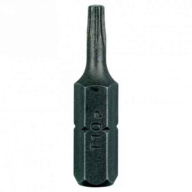 Šroubovací bit T10 25 Mm, 1/4 Hex