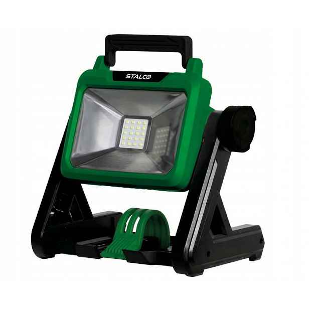 Stalco S-volt reflektor FLS20-20W S052497350 +dárek Aku