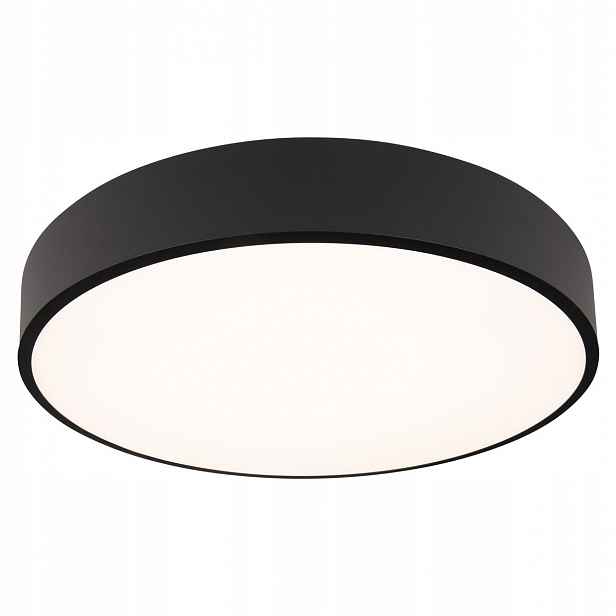 Stropní Svítidlo Maxlight C0214 černý