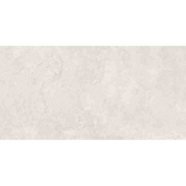 Dlažba Geotiles Hermes blanco 60x120 cm mat HERMES612BL (bal.1,440 m2)
