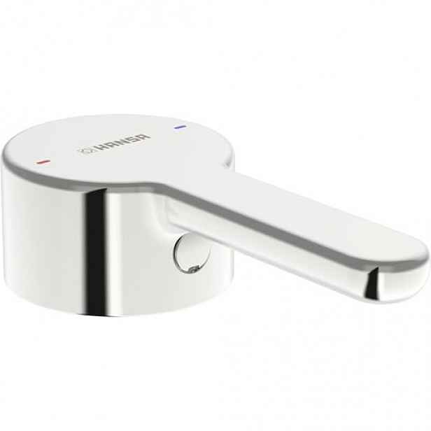 Hansa Designo Style páka chrom 1019406V