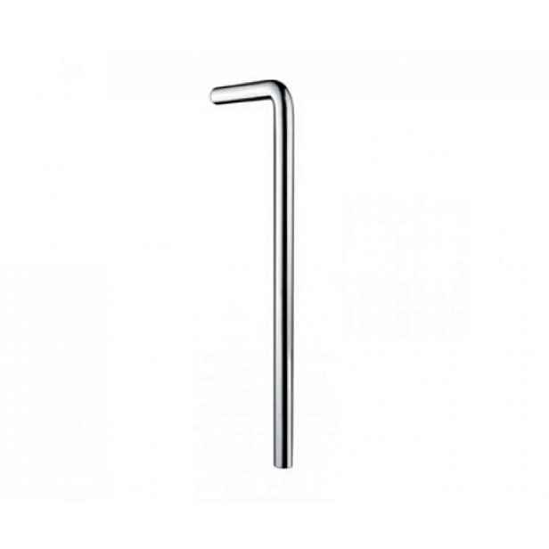 Hansgrohe - Koleno 90°, chrom 53646000