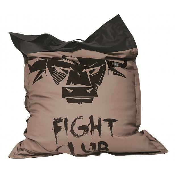 Sedací vak Fight club
