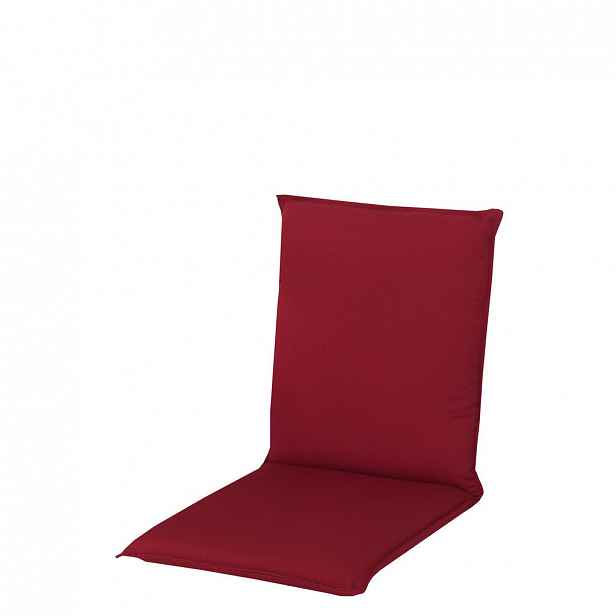 XXXLutz PODLOŽKA NA ŽIDLI, 48/100/6 cm Ambia Garden - Polstry na zahradní křesla - 000462034001