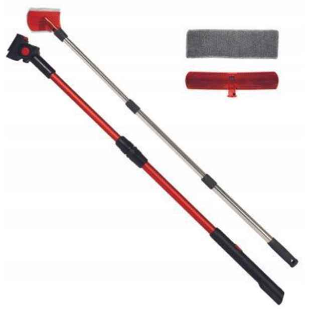 Einhell Sada Teleskopických Trubek Pro Brillianto 3437101