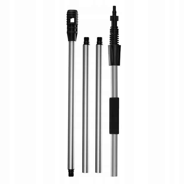 Ryobi 4-dílná lanka 1,7 m pro myčky EZClean RAC743