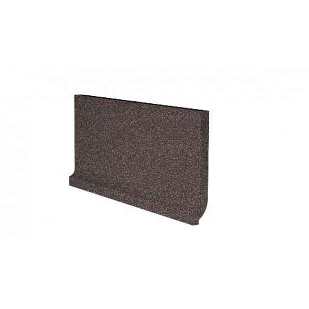 Sokl Rako Taurus Granit černá 8x20 cm mat TSPF6069.1