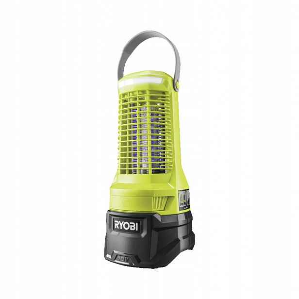Uv lapač hmyzu RY18BZA-0 18V One+ Ryobi