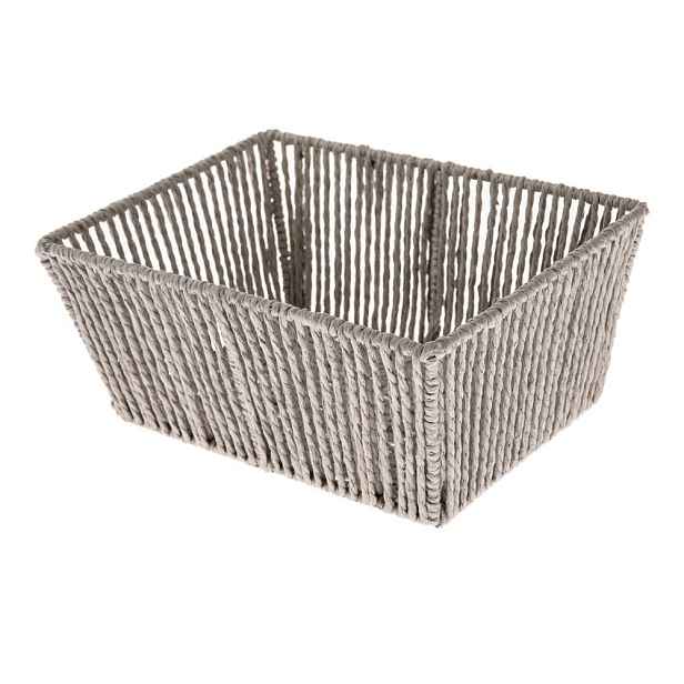 Košík 26x19x11,5 cm – Dakls