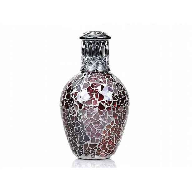 Malá vonná lampa Rose Quartz Ashleigh & Burwood