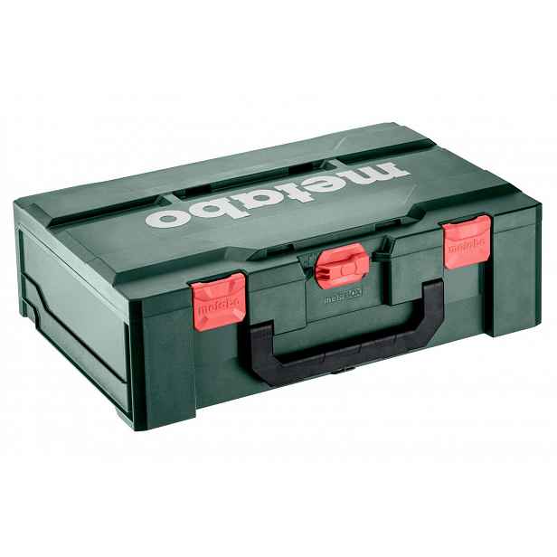 Metabo - Kufr na nářadí metaBOX 185 626901000