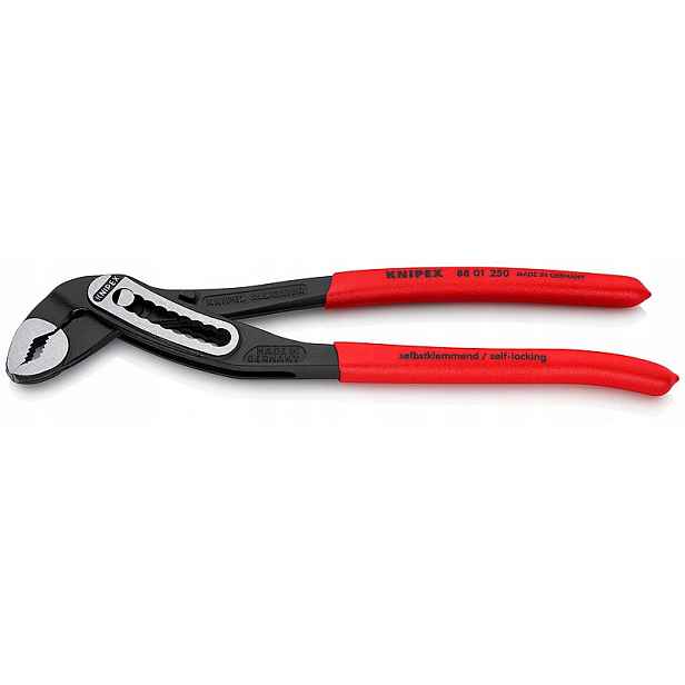 Nastavitelné kleště Knipex 250 mm 88-01-250