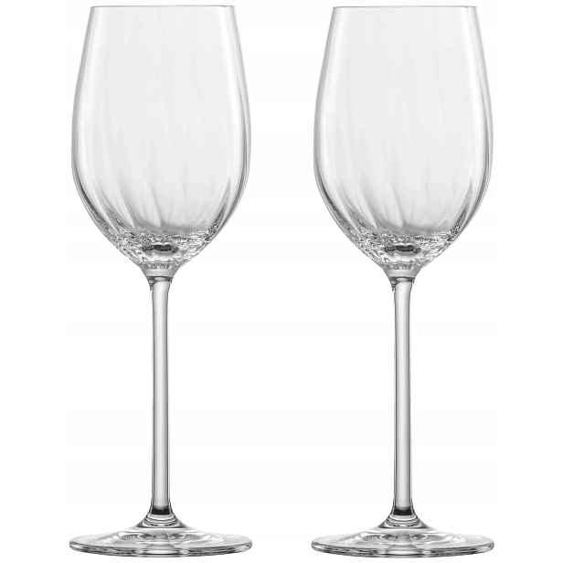Prizma Sklenice na víno 296 ml, sada 2 ks Zwiesel Glas