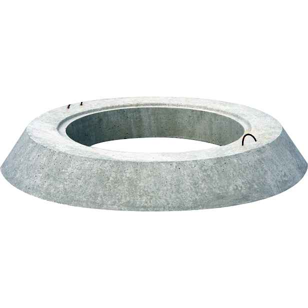 Prstenec betonový Pipelife DN 700