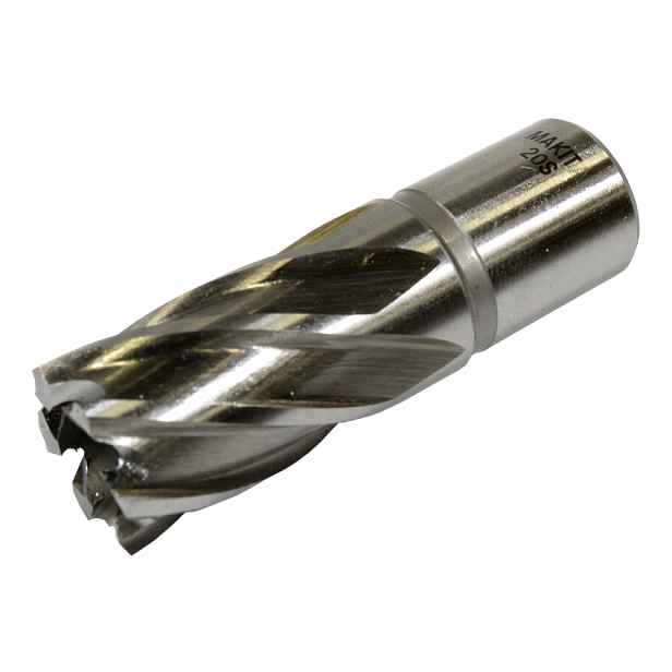Makita 20S Vrták Z Oceli M2 Krátký 20S 20x30mm