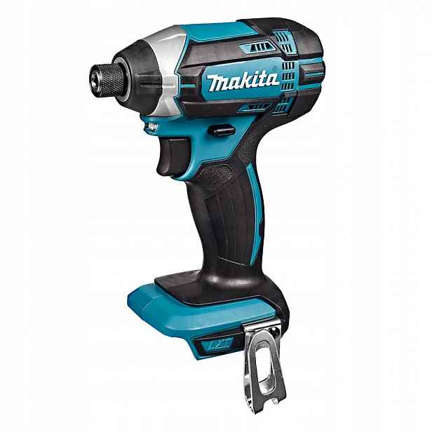 Rázový šroubovák Makita="152Z 18V Lxt Xpt 1/4" 165 Nm Body