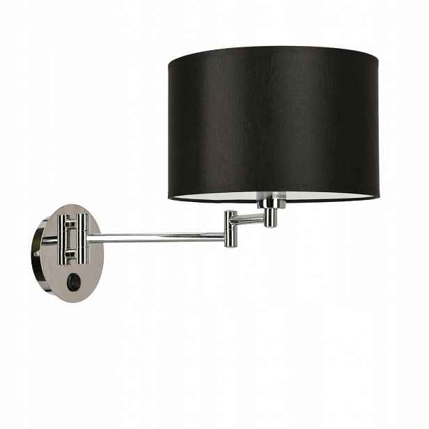 Nástěnná lampa s ramenem Alexia 21-27580 Candellux