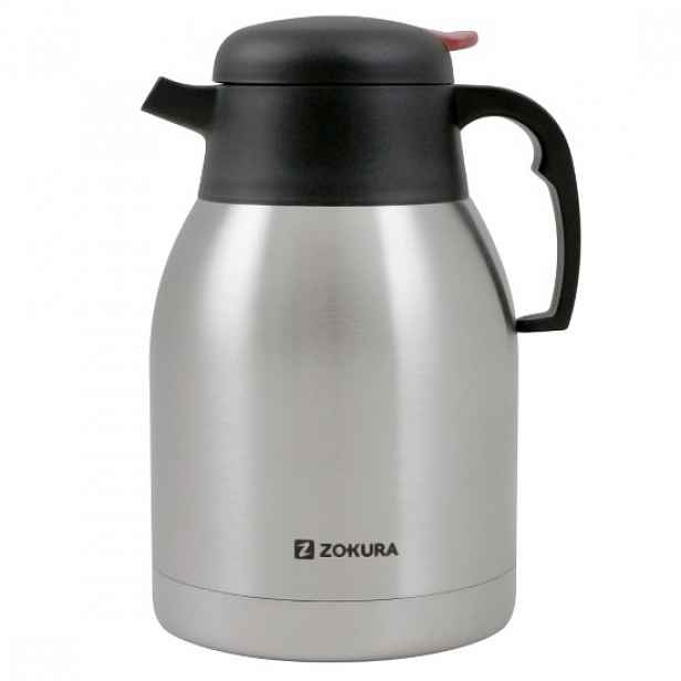 Nerezová termoska, 1,5 l - Zokura