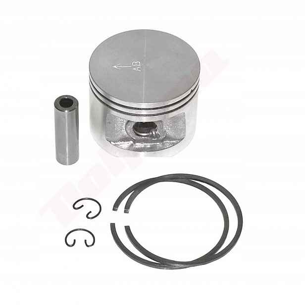 Píst Stihl MS280 46mm 1133 030 2001 Golf
