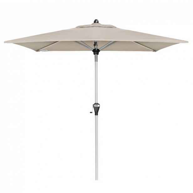 XXXLutz SLUNEČNÍK 210/244/140 cm Ambia Garden - Slunečníky - 000462034301