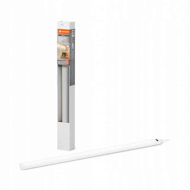 Podskříňková Led lampa s pohybovým senzorem 7.5 W 480 lm Cct 35 cm