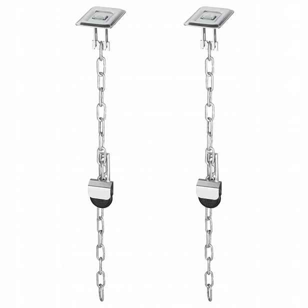 Abus Blokáda pro sklepní mříže GS40 332800