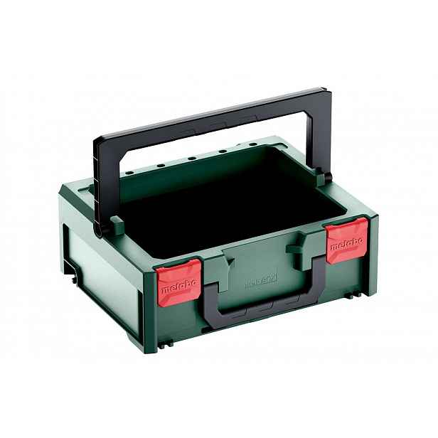Metabo - Otevřená přepravka metaBOX 145 626908000