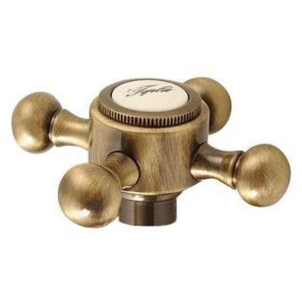 Sapho Antea rukojeť (1+2+3), bronz