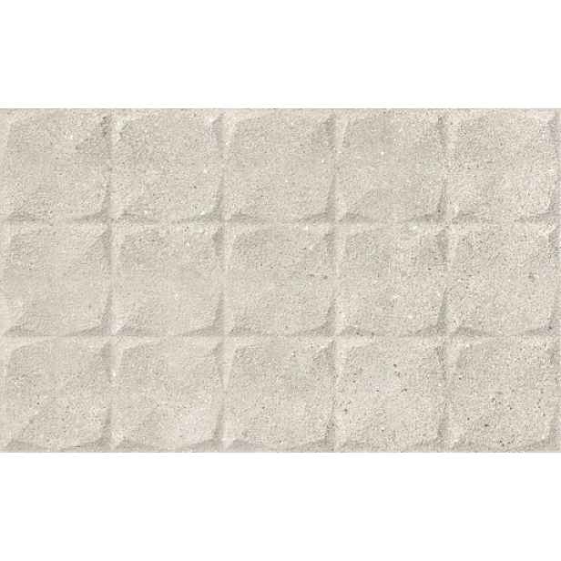 Obklad Geotiles Portland marfil cubes 33x55 cm mat PORTLANDMAD (bal.1,840 m2)