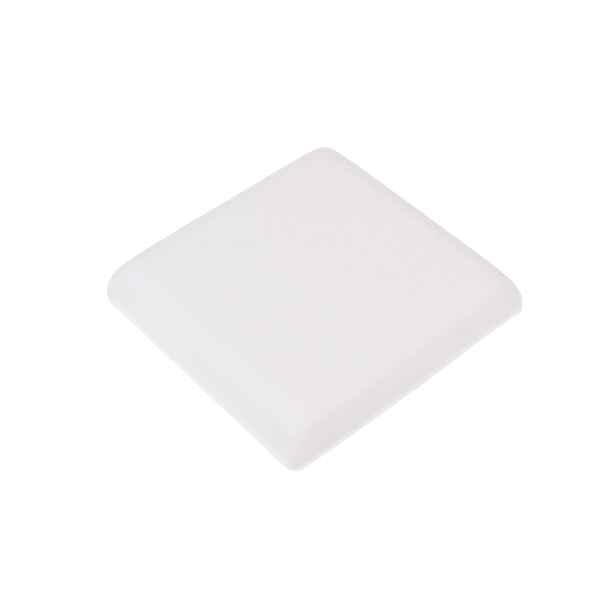 HZ18 LED panel 18W čtverec 123x123mm