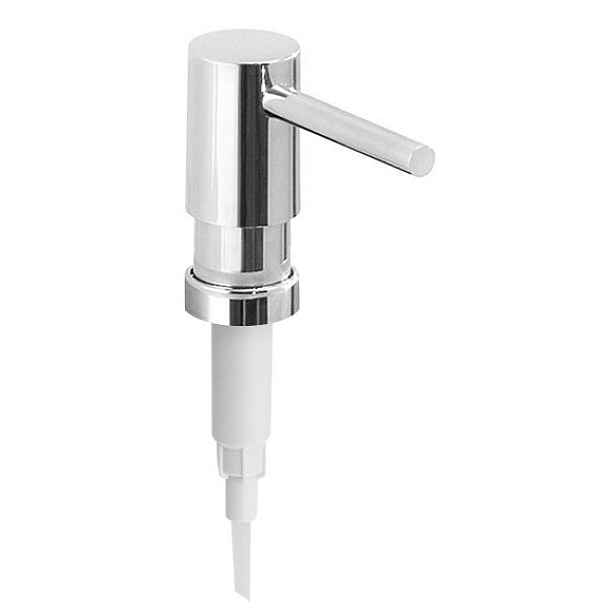 Gedy Pumpička pro PIRENEI PI8113, chrom