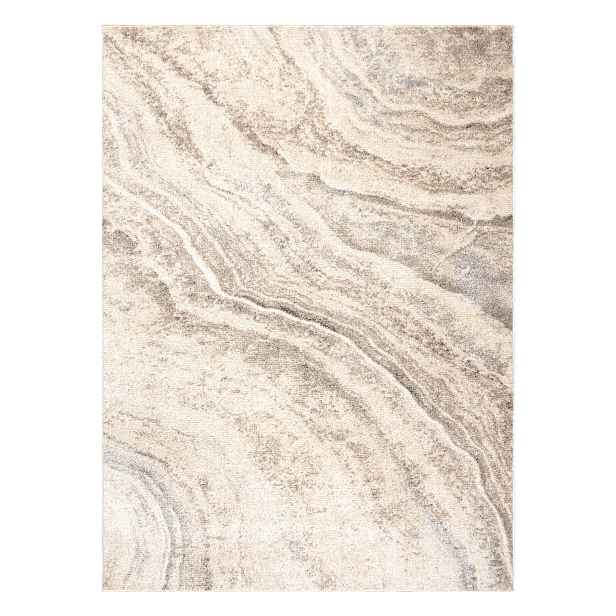 Kusový koberec Fusion 9776 cream/beige, 160x220, béžová, kancelář, Dywany Łuszczów