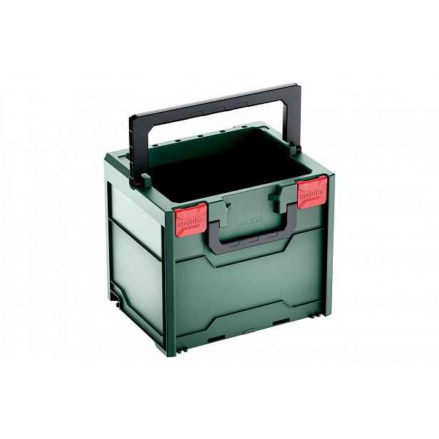 Metabo - Otevřená přepravka metaBOX 340 626909000