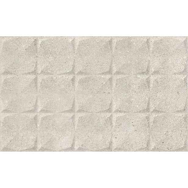 Obklad Geotiles Portland marfil cubes 33x55 cm mat PORTLANDMAD (bal.1,840 m2)