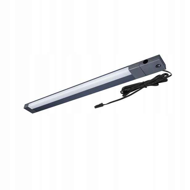 Osvětlení nábytku Glovia 564 mm (do skříňky 60 cm) Led svítidlo do zásuvek