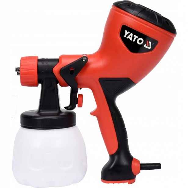 YT-82550 Pistole Na Malování Stěn 500W