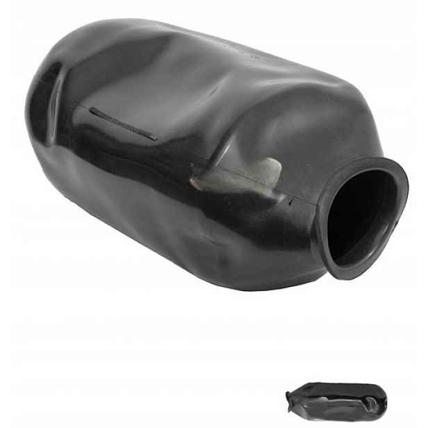 Gumová membrána Epdm pro hydrofor Covera/BG-Invest BG-K00033-100 Model 100