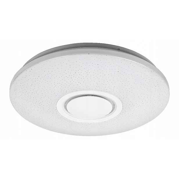 Stropní Svítidlo Led Smart 24W reproduktor Rodion 3509 Rabalux