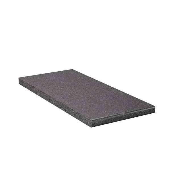 Vicco KUCHYŇSKÁ PRACOVNÍ DESKA R-Line, Žula, 27 cm