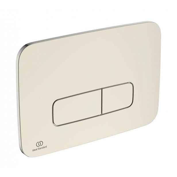 Ideal Standard Oleas - Ovládání splachování, ocel R0459GN