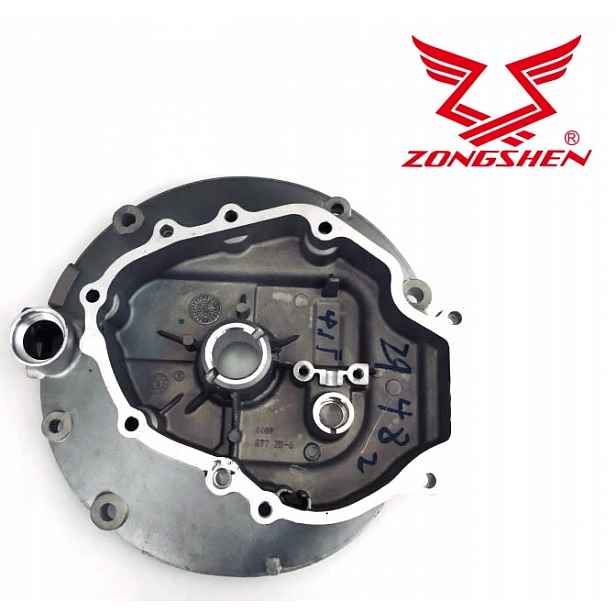 Olejová miska motoru Zongshen XP140