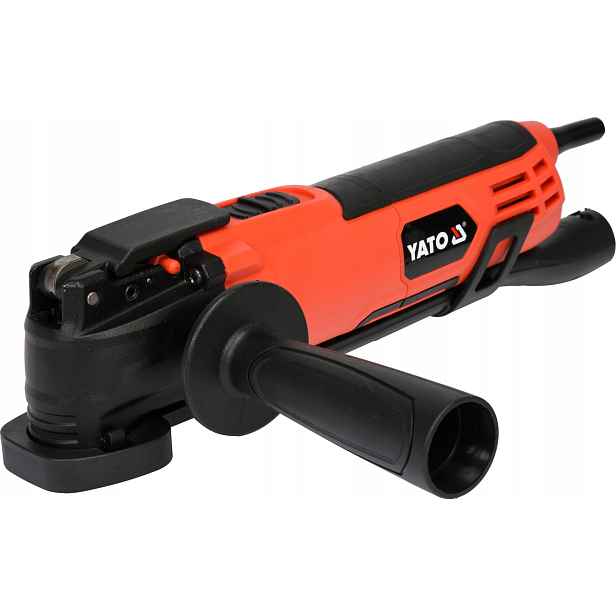Yato Oscilační nástroj 500 W YT-82223