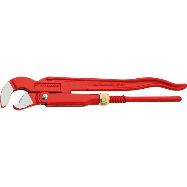 Kleště stavitelný klíč pro trubky 1 1/2" 420 mm 7.0123X Rothenberger
