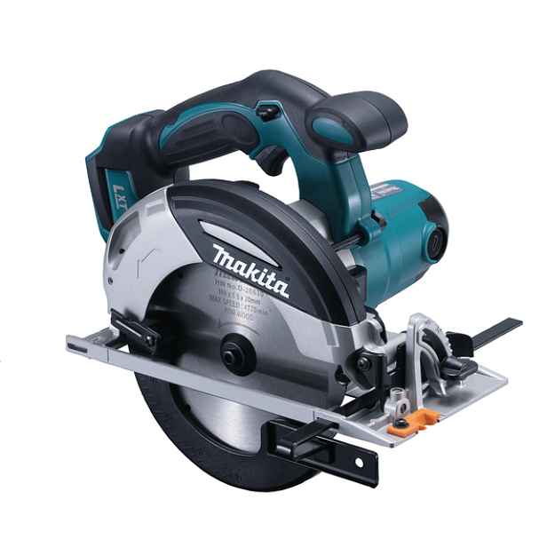 Makita DHS630Z Akumulátorová kotoučová pila 18V