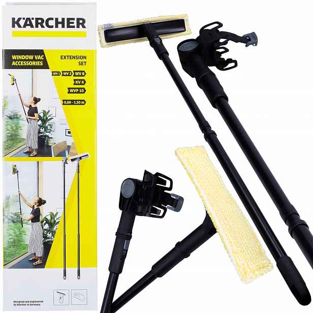 Sada teleskopických lanek Wv Karcher 150 cm