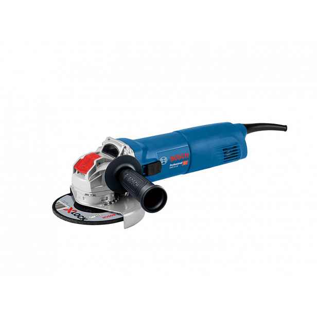 Bosch - Úhlová bruska 125 mm, 1400 W 06017B7000