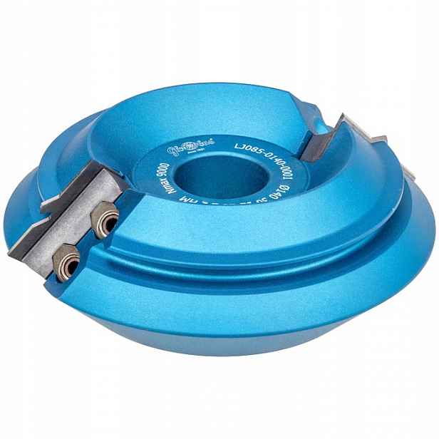 Globus Hlavice Pro Připojení 45 Stupňů D=140 d=30 B=12-28