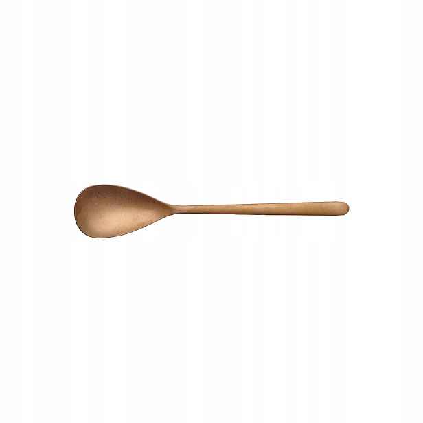 Mocca lžička Canada Vintage 11,5 cm, měděná 12 ks